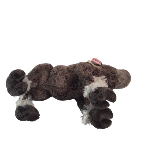 Authentic Disney Store Frozen Baby Sven Plush 11" Stuffed Animal Toy - Picture 4 of 7